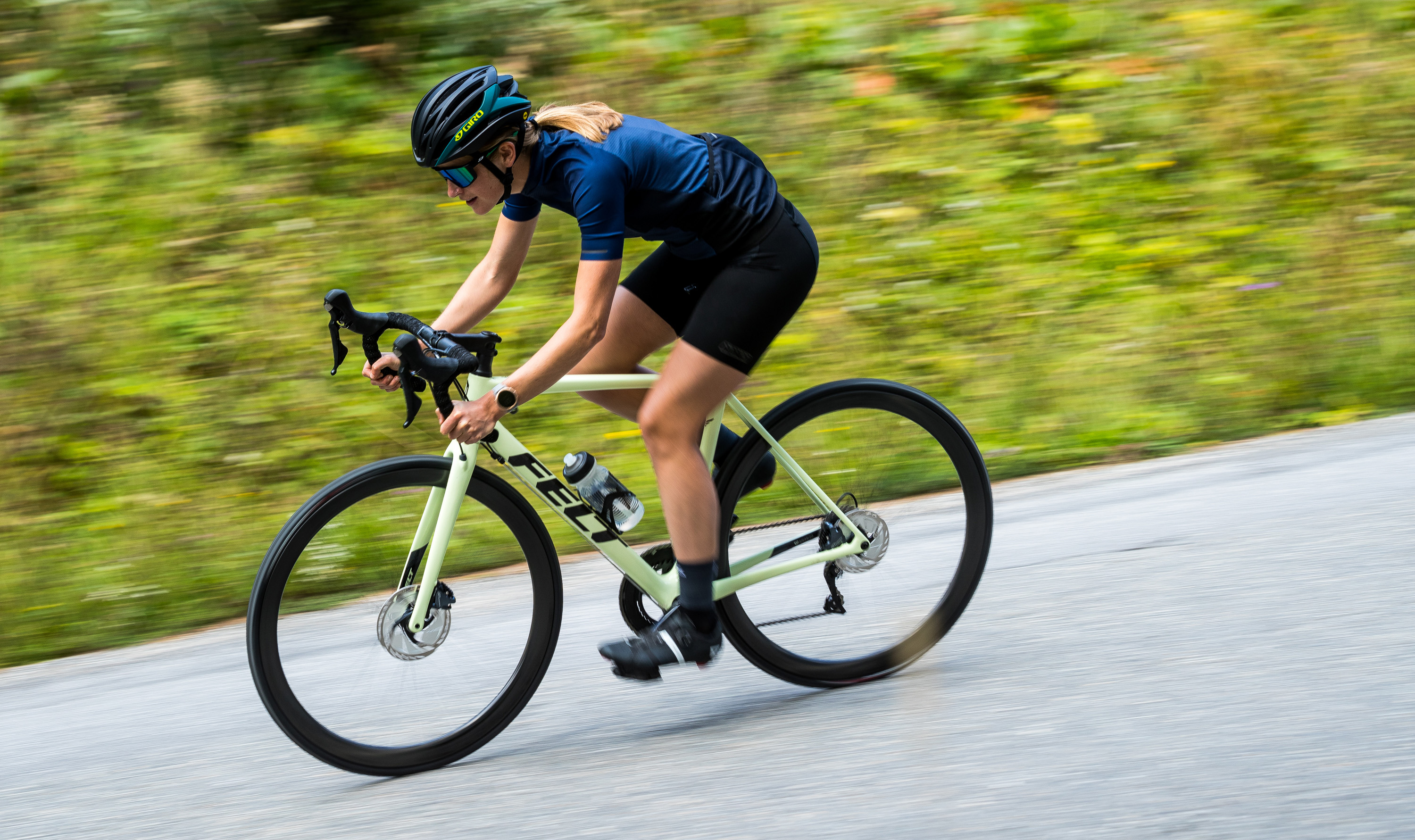 felt petite bike