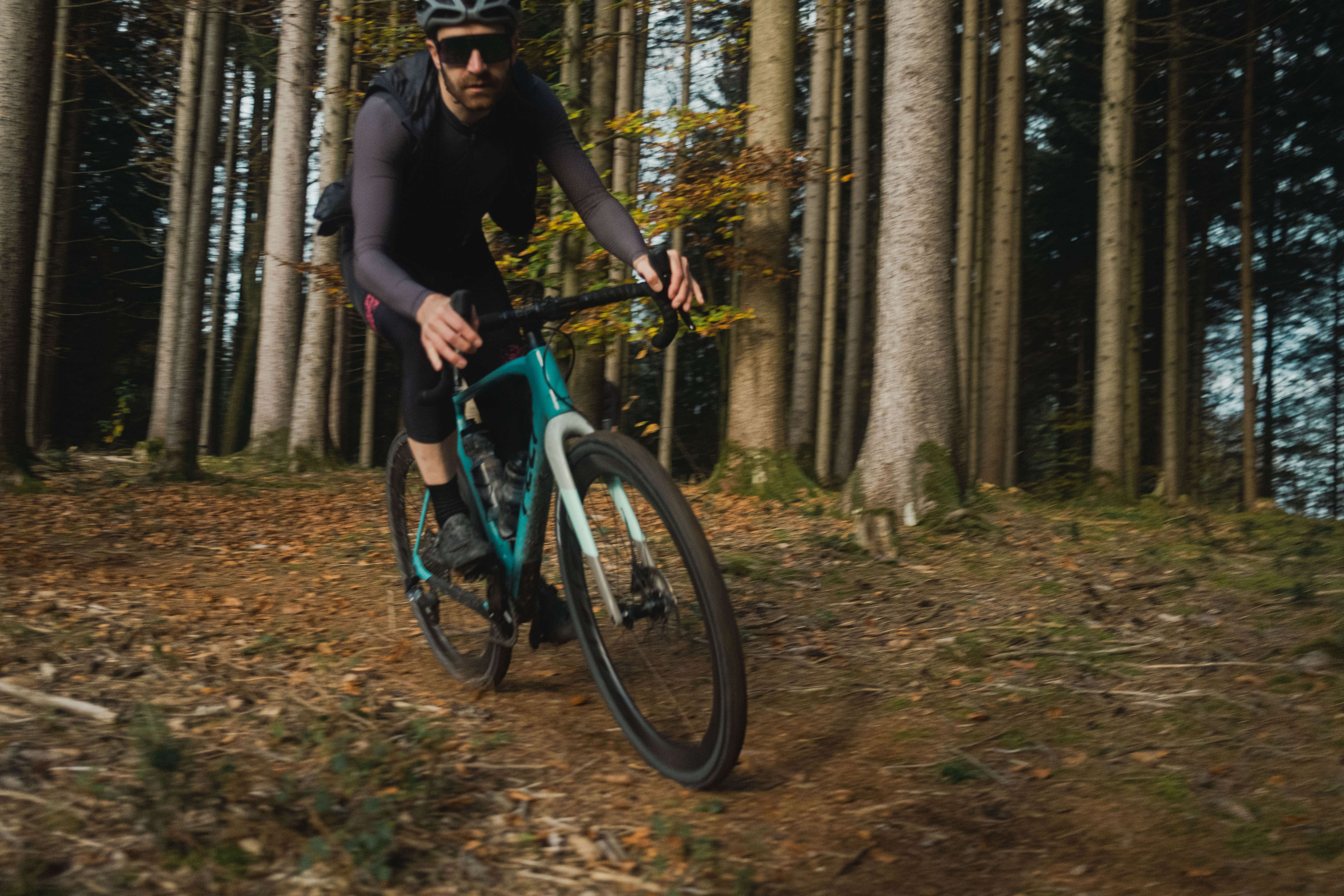 cyclocross vai gravel
